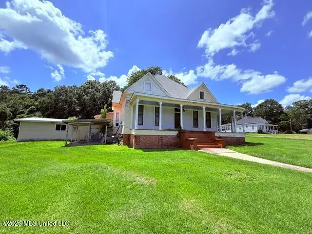1002 Louisiana Avenue, Tylertown, MS 39667 - #2
