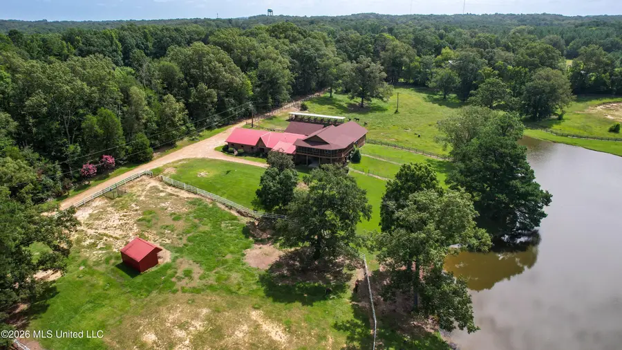 15555 Highway 18, Raymond, MS 39154 - #2