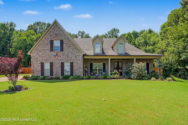927 Shadow View Drive, Hernando, MS 38632