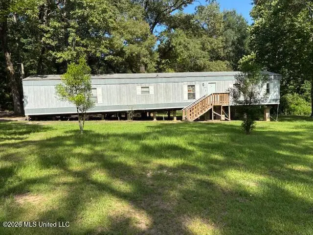 3172 W Highway 48 Highway, McComb, MS 39648 - #1