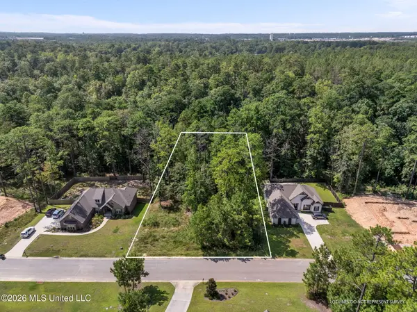 0 Everglades, Hattiesburg, MS 39402