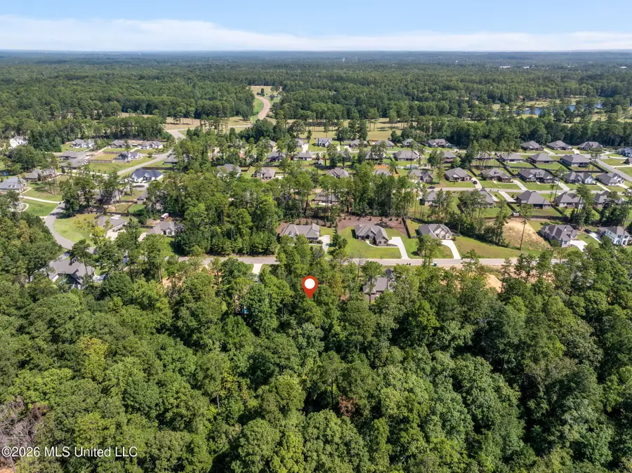 0 Everglades, Hattiesburg, MS 39402 - #3