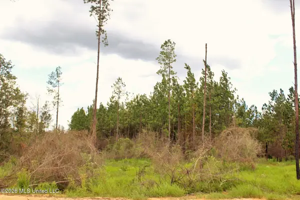 8.83ac Little Cedar Road, Lucedale, MS 39452