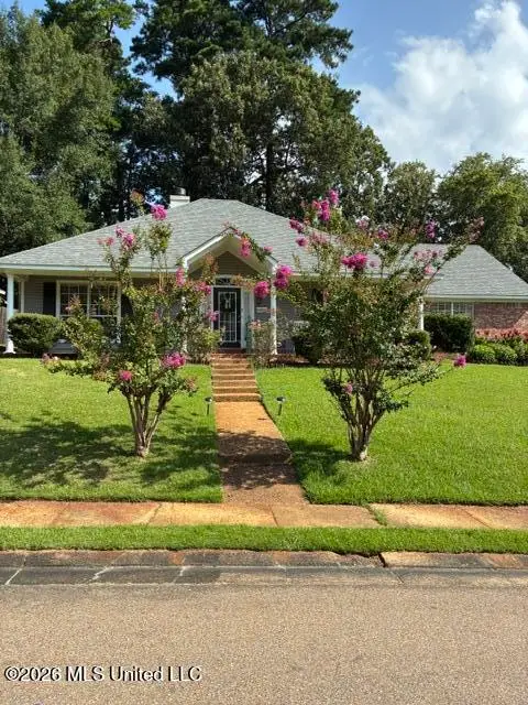 115 Formosa Drive, Brandon, MS 39047