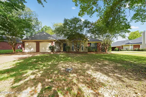 550 Spring Hill Drive, Madison, MS 39110