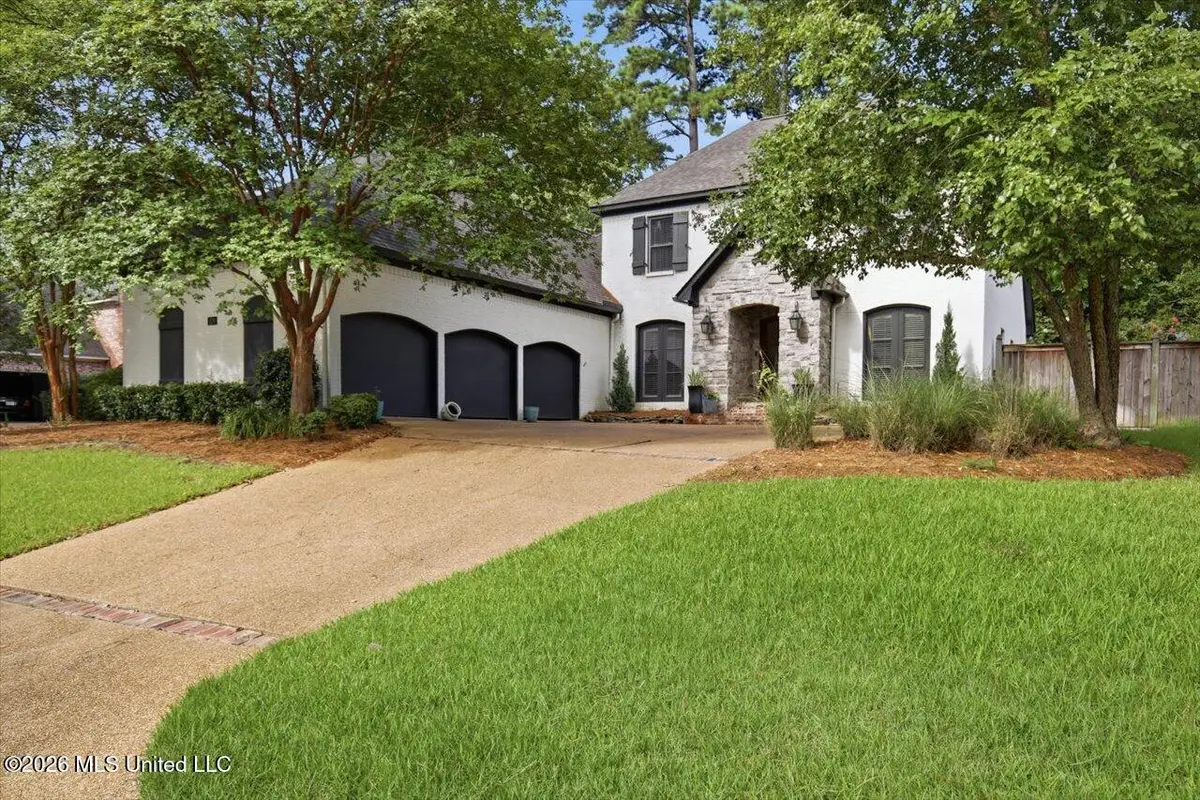 520 Heatherstone Court, Ridgeland, MS 39157 - #1