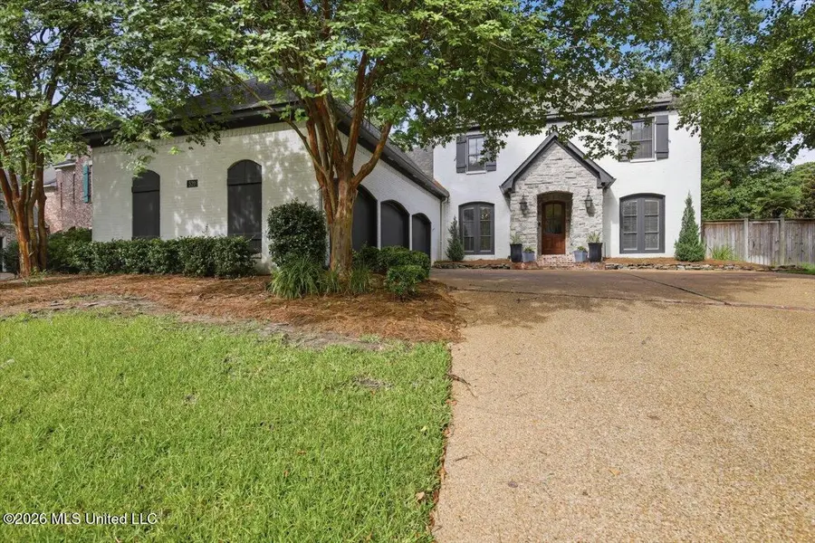 520 Heatherstone Court, Ridgeland, MS 39157 - #2