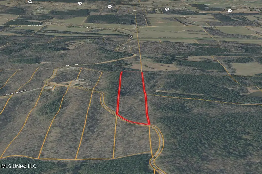 Cr 414, Falkner, MS 38629 - #1