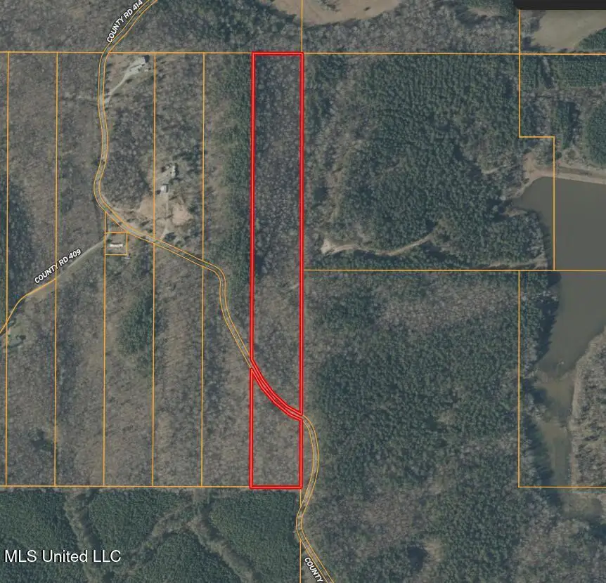 Cr 414, Falkner, MS 38629 - #3