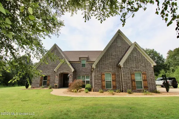 12981 Center Hill Road, Olive Branch, MS 38654