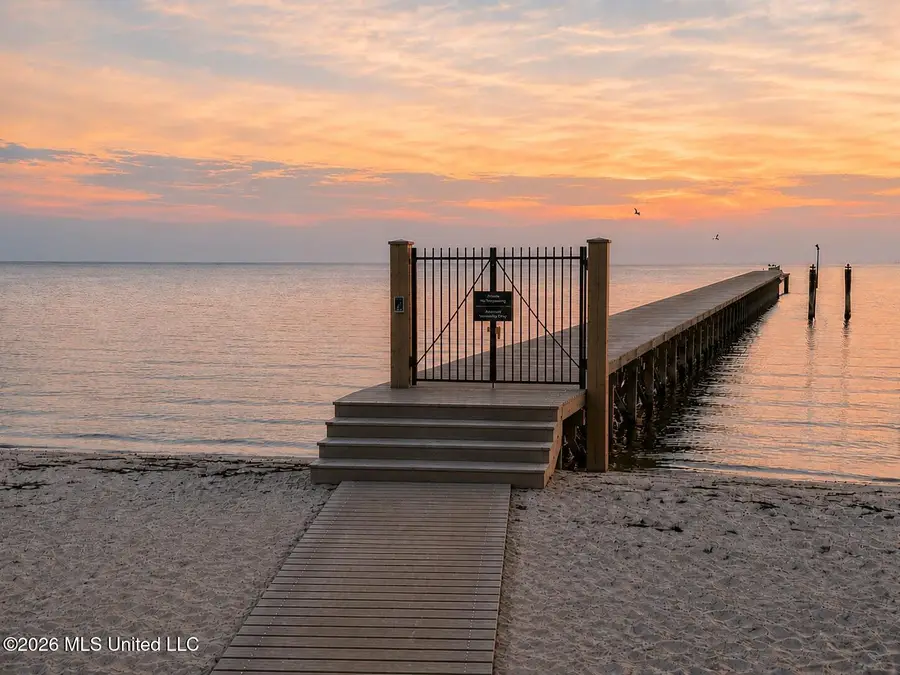 220 S Beach Boulevard, Waveland, MS 39576 - #3