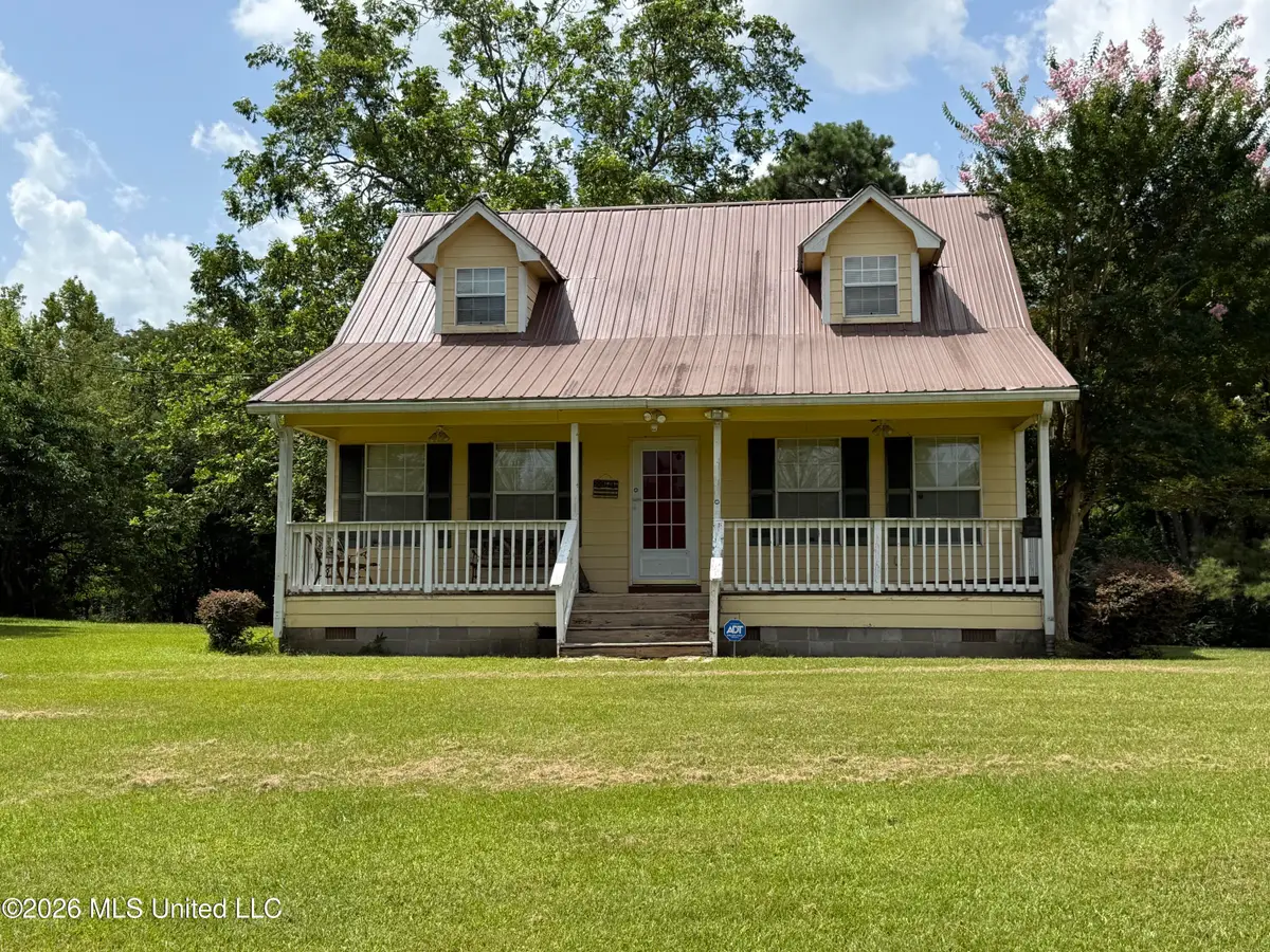 1297 Mudline Road, Lake, MS 39092 - #1