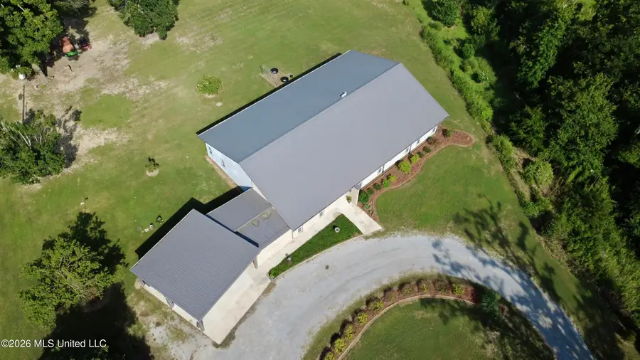 1592 Richland Road, Silver City, MS 39166 - #3