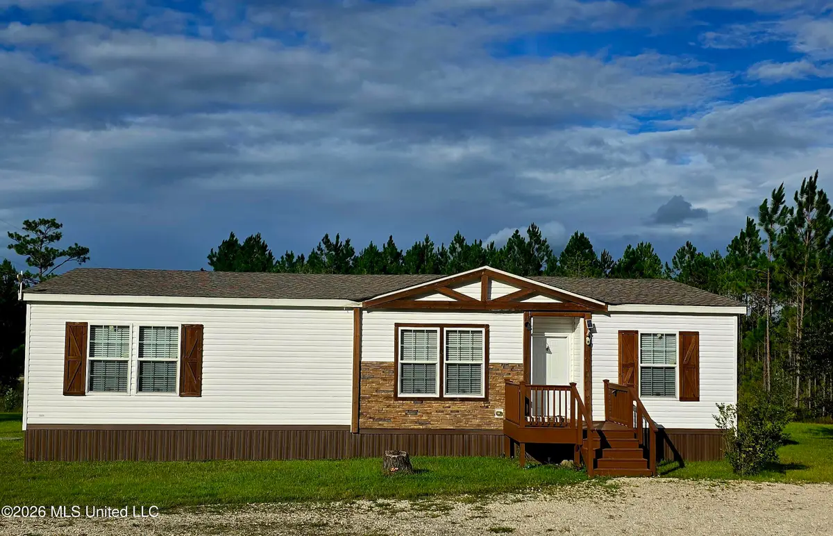 10230 Muszar Lane, Vancleave, MS 39565 - #1