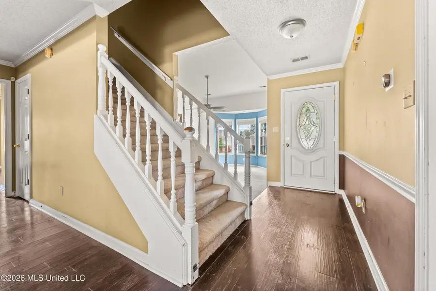 1845 Pecan Ridge, Southaven, MS 38671 - #2