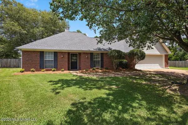 170 Pear Orchard Drive, Brandon, MS 39042