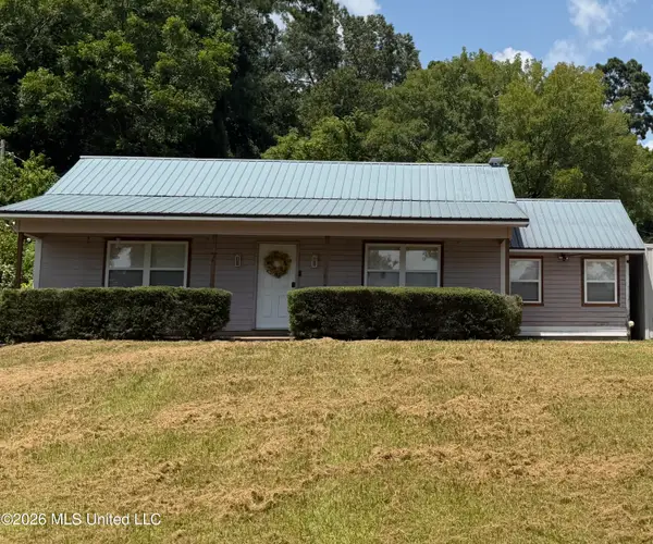7 Greer Road, Natchez, MS 39120