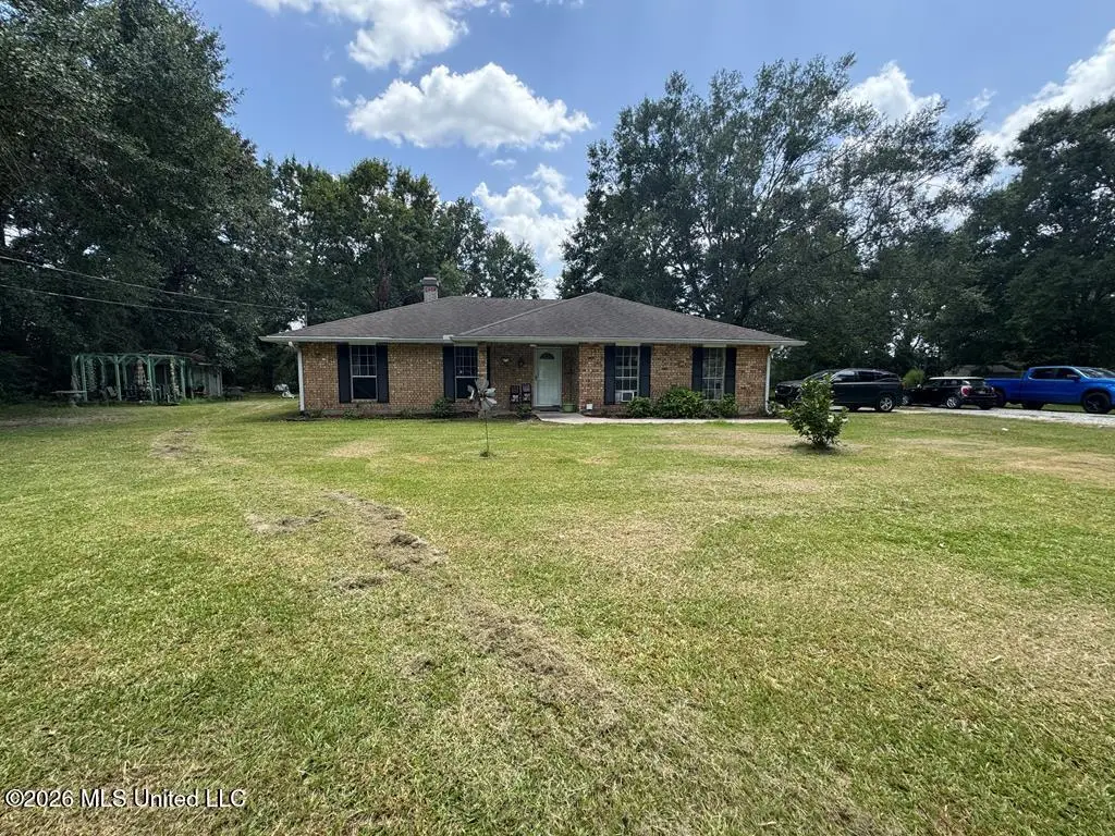 114 Fred Mallett Road, Carriere, MS 39426 - #1