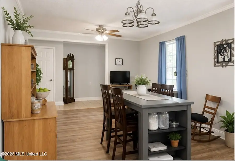 114 Fred Mallett Road, Carriere, MS 39426 - #3