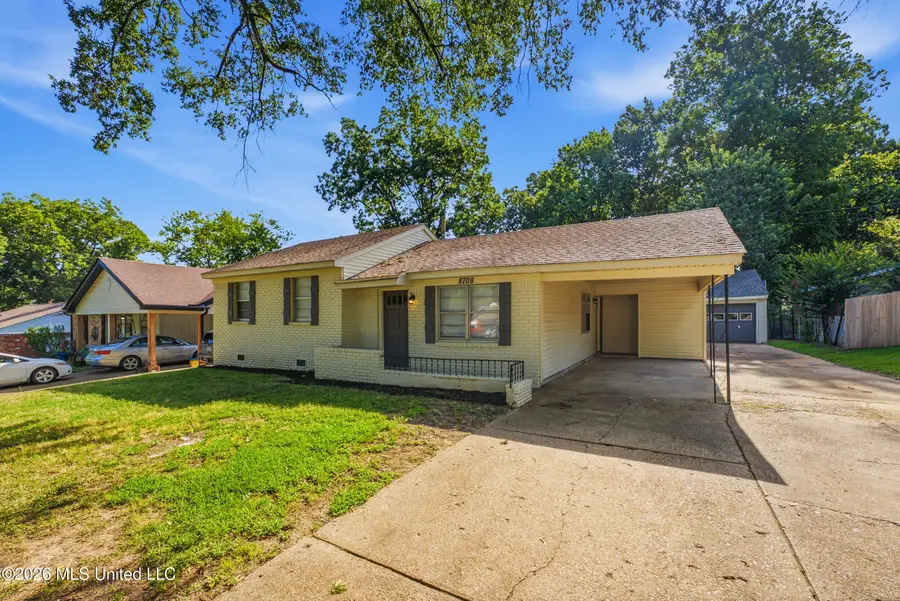 8708 Yorktown Drive, Southaven, MS 38671 - #3
