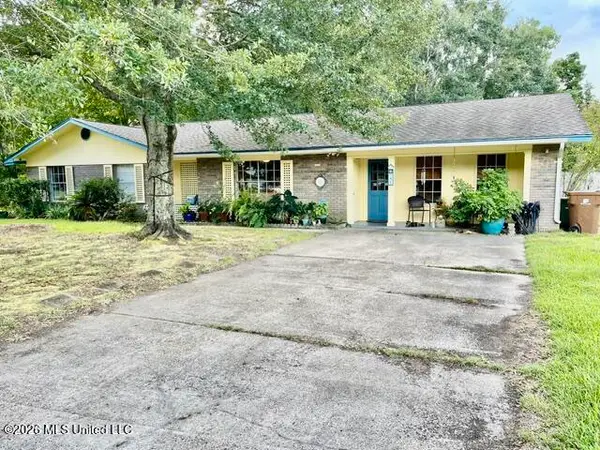 751 Canterbury Drive, Biloxi, MS 39532
