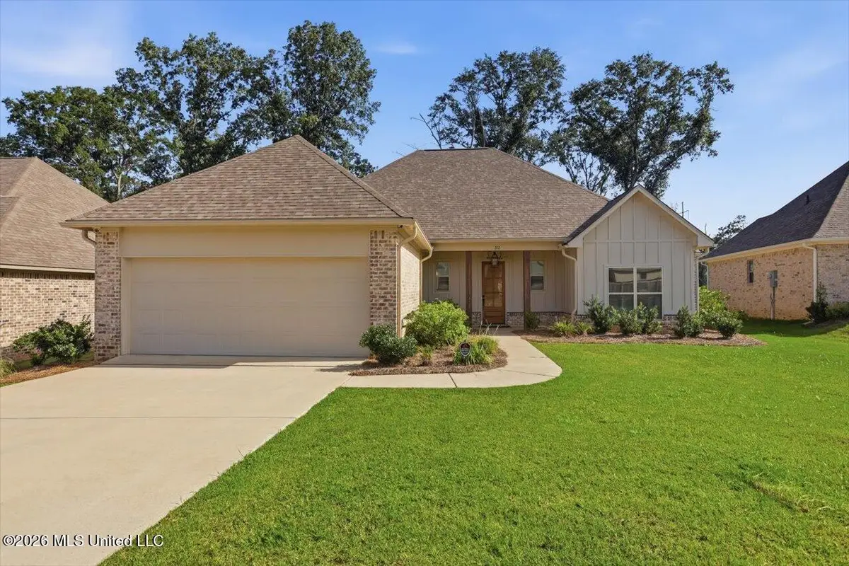 212 Birch Lane, Canton, MS 39046 - #1