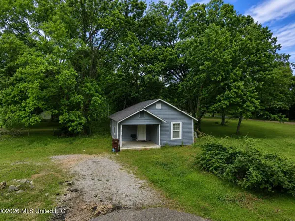 157 Calloway Avenue, Tupelo, MS 38801