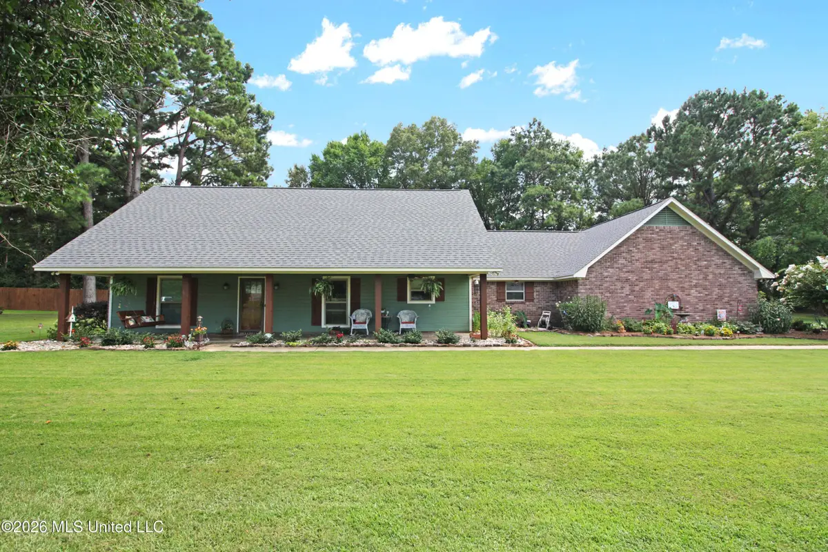 101 Pinehaven Place, Clinton, MS 39056 - #1