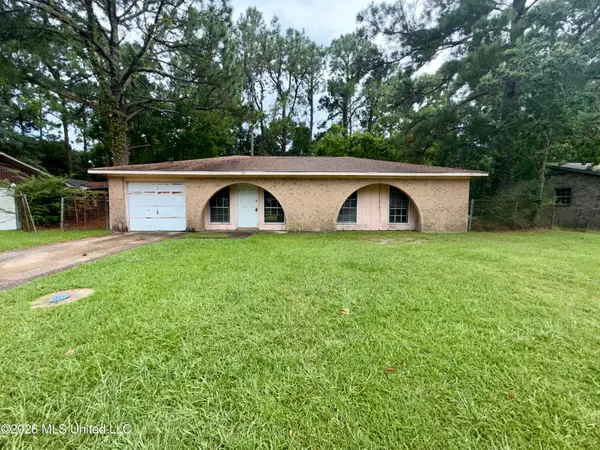 1937 Pamela Drive, Gautier, MS 39553
