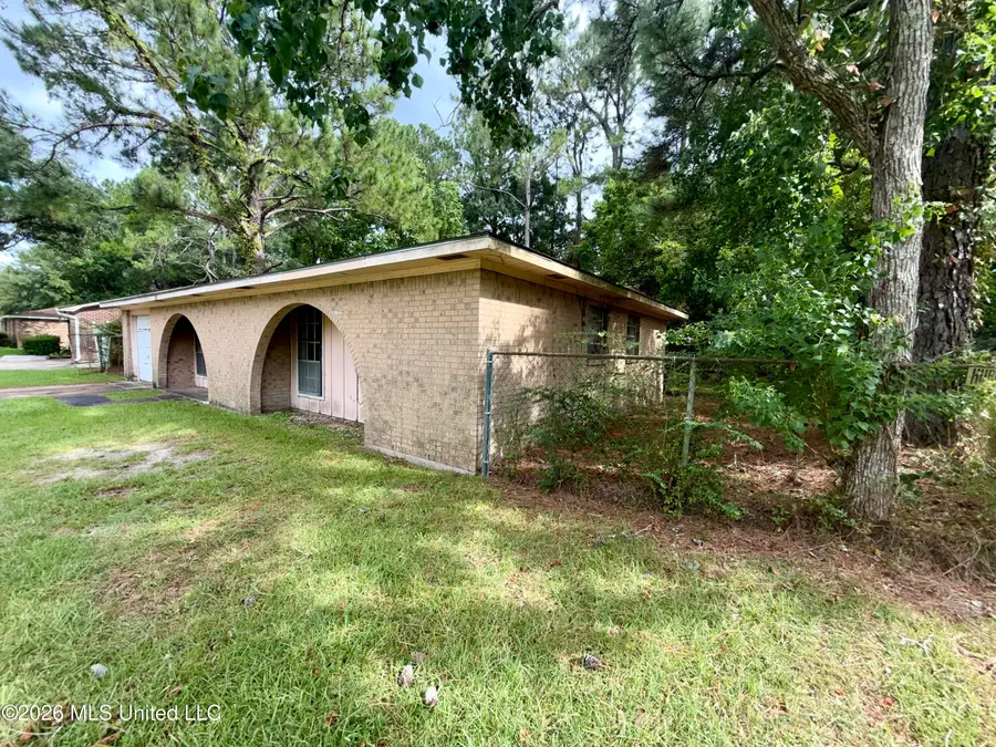 1937 Pamela Drive, Gautier, MS 39553 - #3