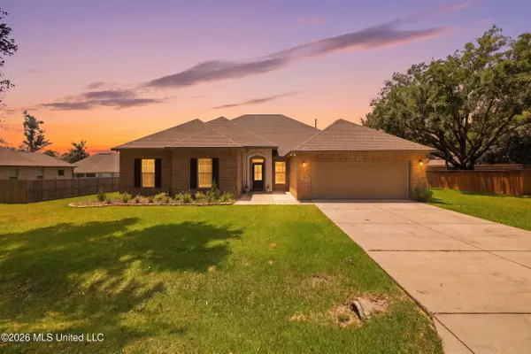 12083 Doc Sheffield Road, Gulfport, MS 39503