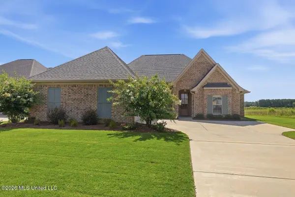 1124 Old Court Crossing, Flowood, MS 39232