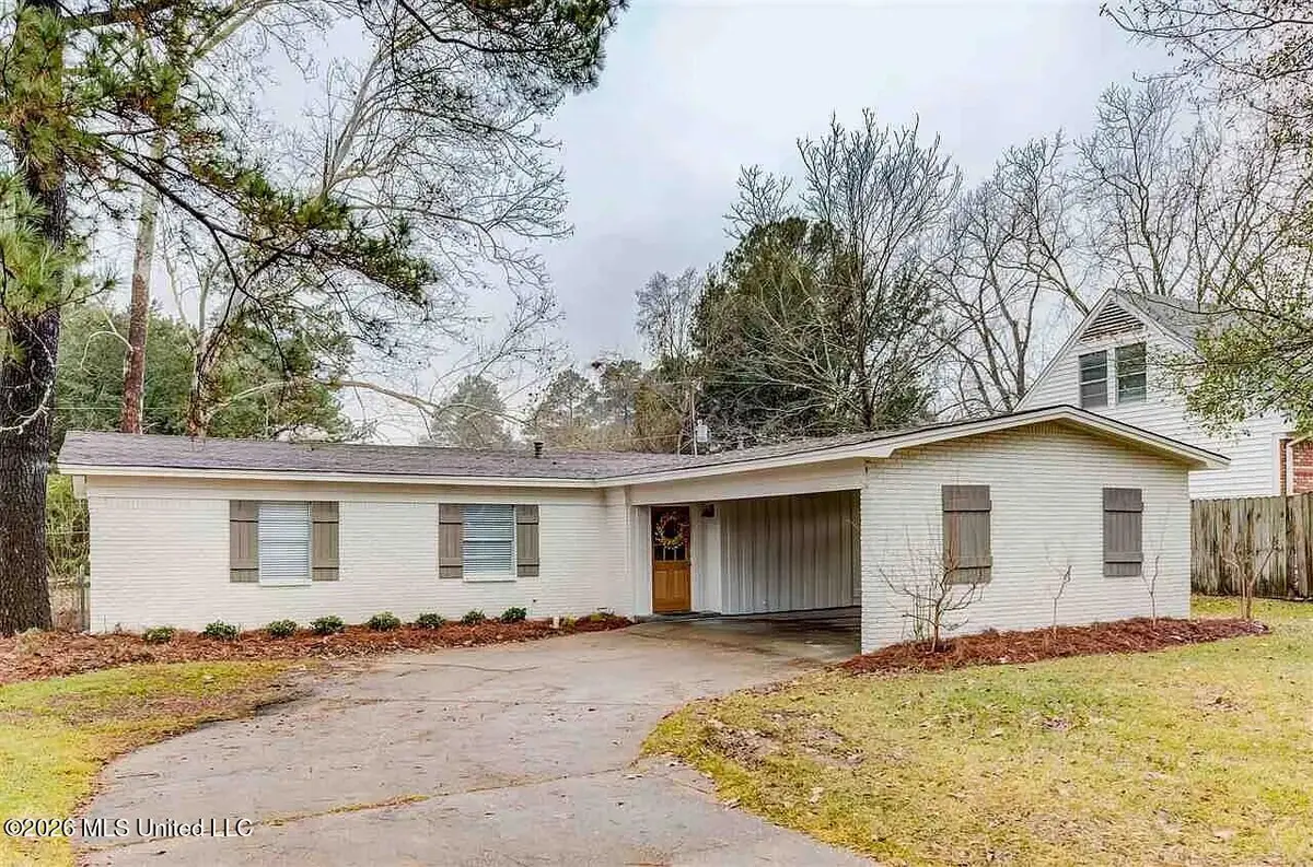1004 Andover Street, Clinton, MS 39056 - #1