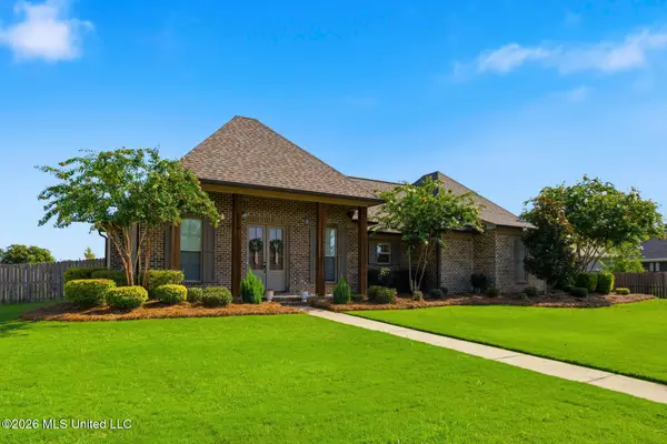 276 Rockbridge Drive, Madison, MS 39110
