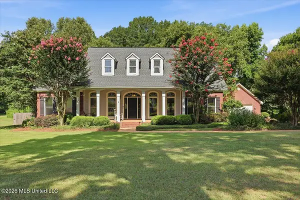 108 Blueberry Hill Lane, Clinton, MS 39056