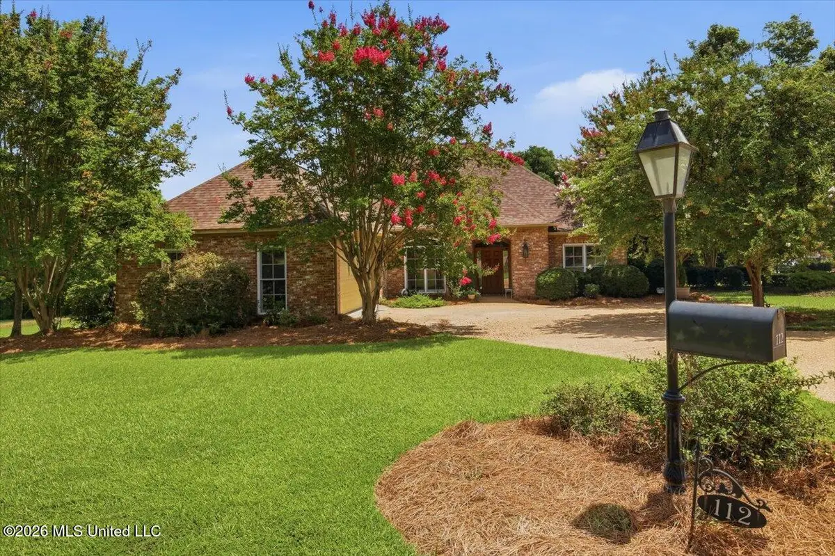 112 Northshore Way, Madison, MS 39110 - #1