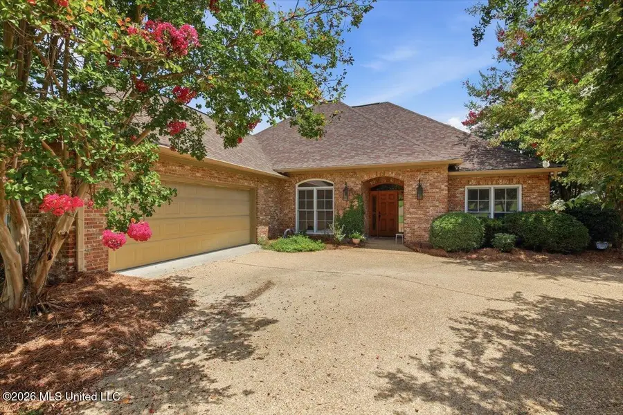 112 Northshore Way, Madison, MS 39110 - #2