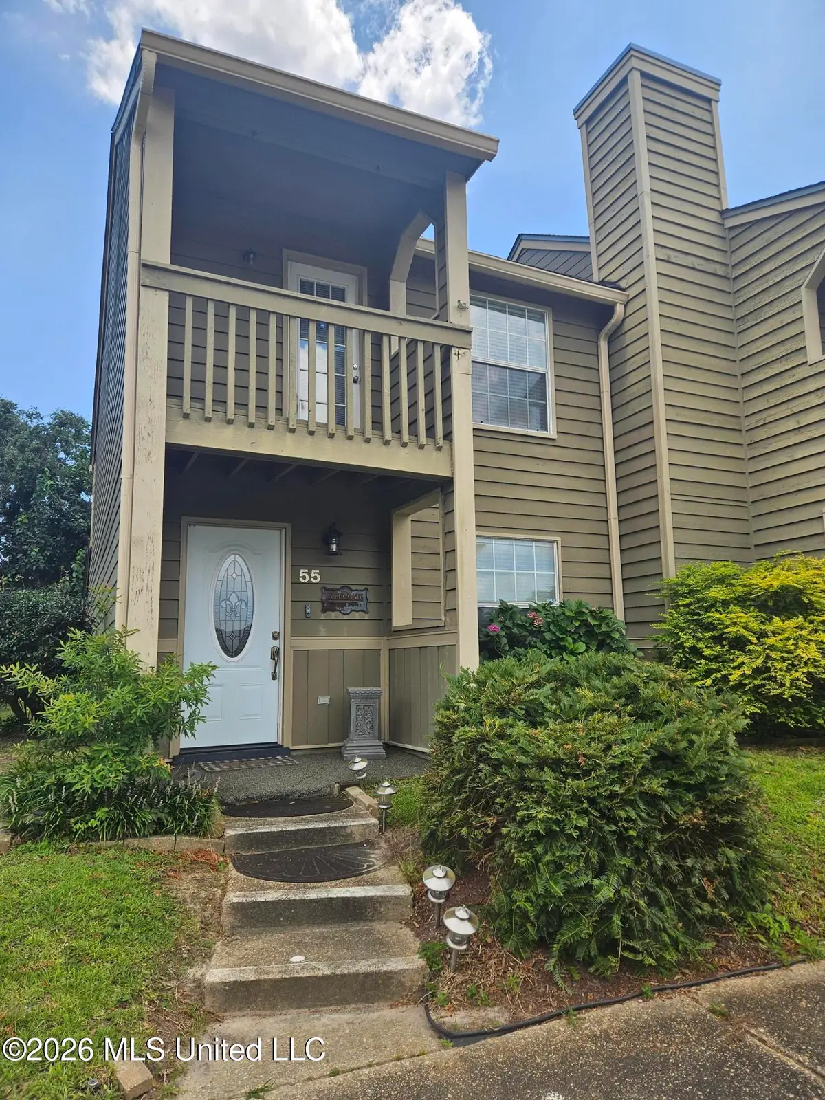 495 Popp's Ferry Road, Biloxi, MS 39531 - #1