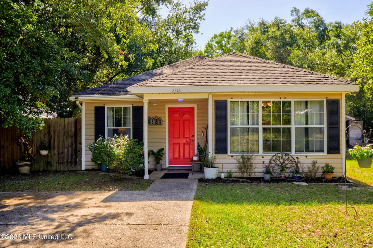 2318 15th Avenue, Gulfport, MS 39501 - #1