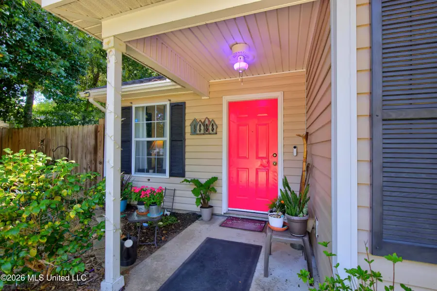 2318 15th Avenue, Gulfport, MS 39501 - #3