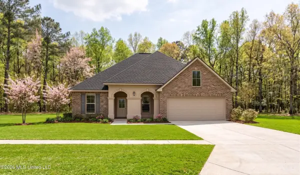 14306 Swan Ridge Circle, Gulfport, MS 39503