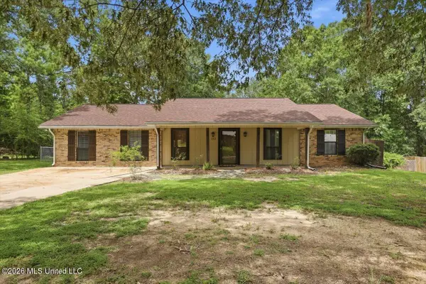 113 Golden Estates Drive, Brandon, MS 39042