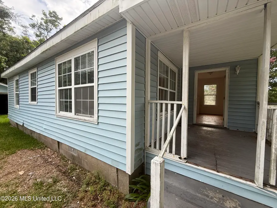 3505 Northward Drive, Gulfport, MS 39501 - #2