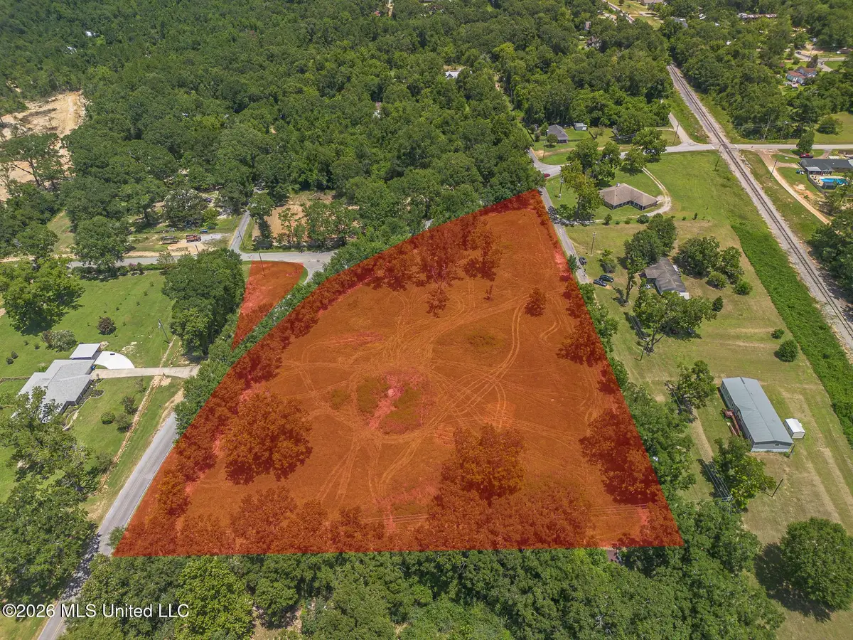 Old Highway 49, McHenry, MS 39561 - #1