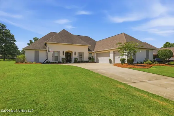 371 Caroline Boulevard, Madison, MS 39110