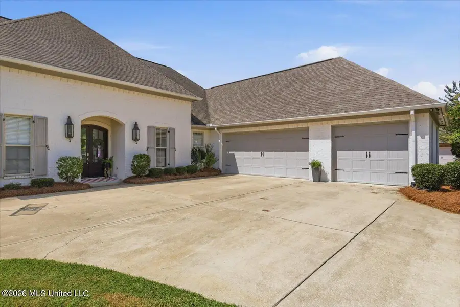 371 Caroline Boulevard, Madison, MS 39110 - #3