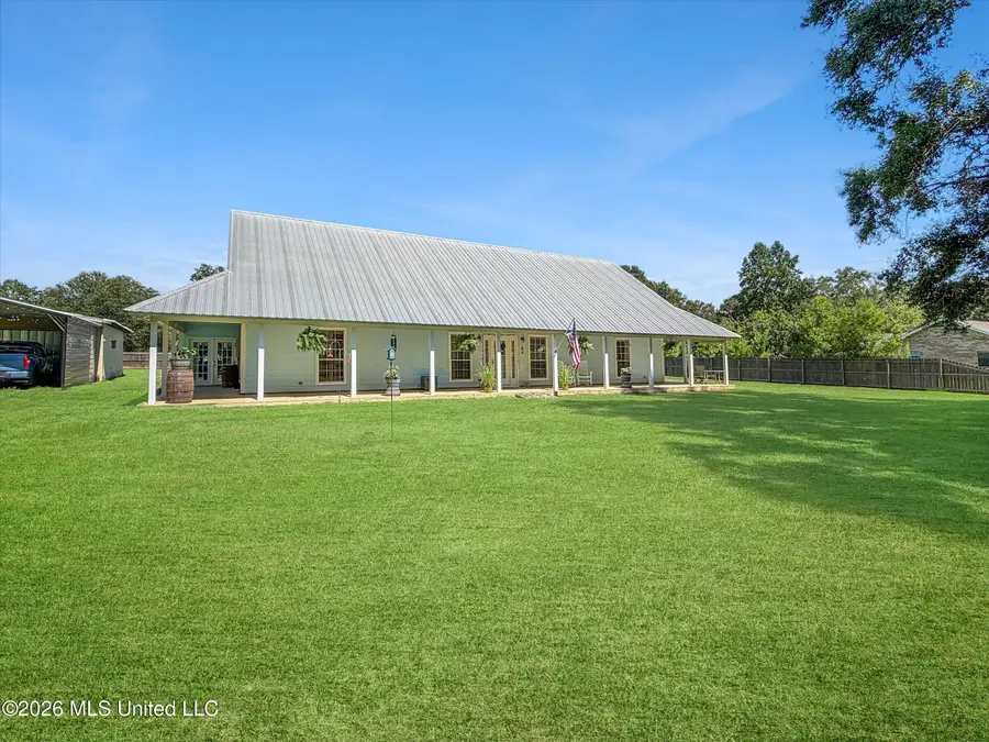 3506 Jerry Davis Road, Moss Point, MS 39562 - #2