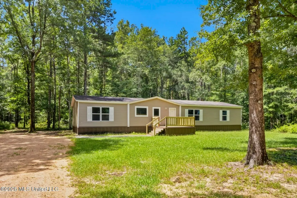 510 Gabe Holcomb Road, Brandon, MS 39042 - #1
