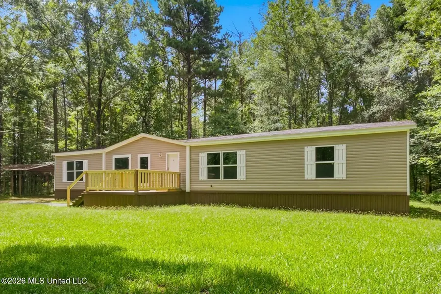 510 Gabe Holcomb Road, Brandon, MS 39042 - #2