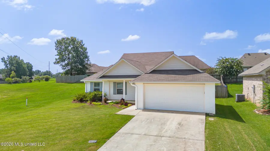 720 Sawgrass Lakes Drive, Brandon, MS 39042 - #2